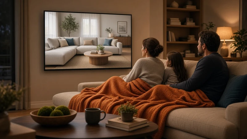 monster iptv on Smart TV: native apps vs a stick