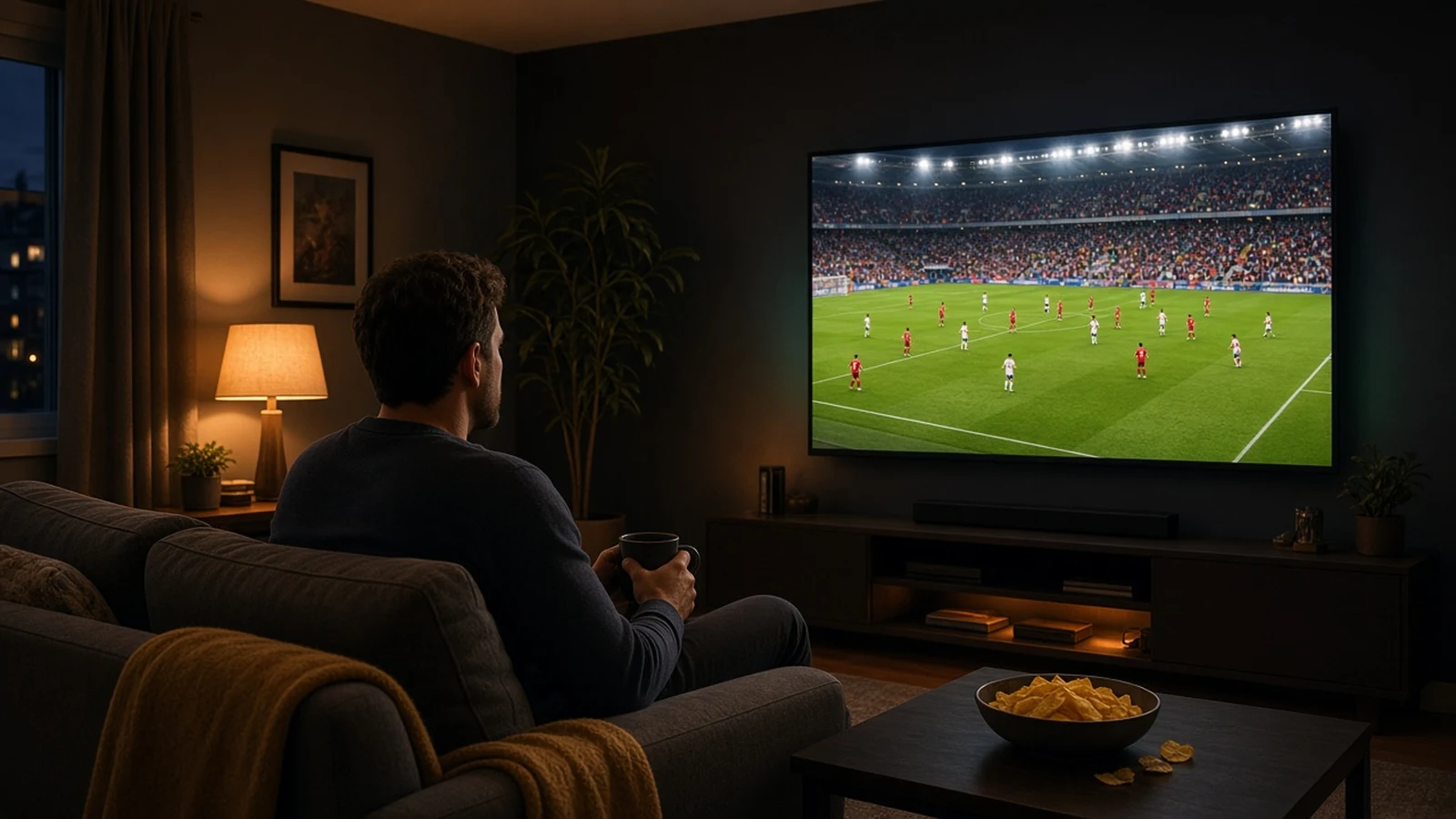 monster iptv bold living-room catalogue night