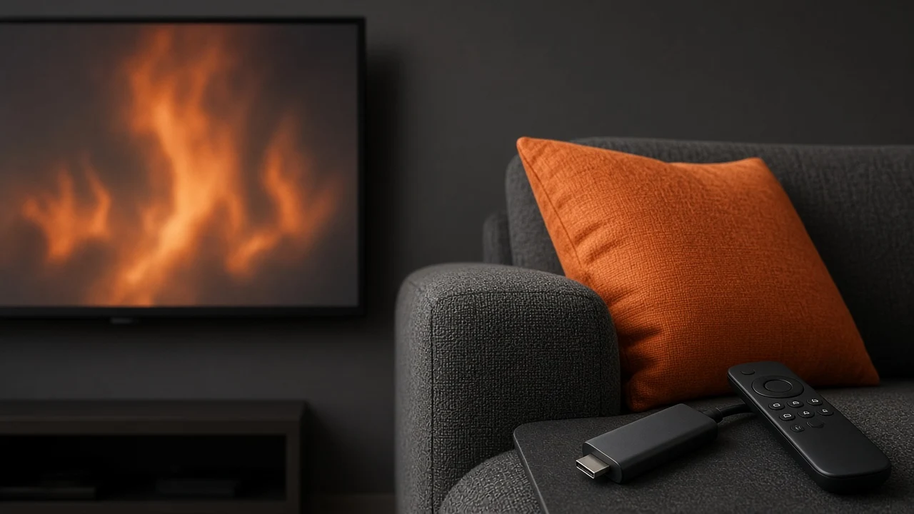 how to start monster iptv